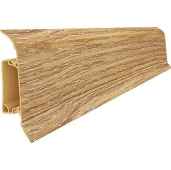 soklová lišta VOX soklová lišta IZZI 111