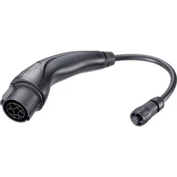 Měřicí kabel Beha Amprobe EVC-13 Zkušební kabel EVC-13, 5008580, kabelový adaptér, 1 ks