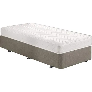 Matrace ASIR Matrace BASIC bílá 120 x 200