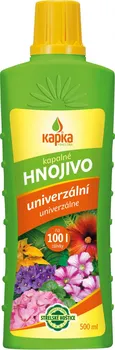 Hnojivo Forestina Kapka univerzální hnojivo