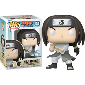 Funko Pop! 1428 Naruto Shippuden Neji Hyuga