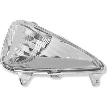 Osvětlení pro motocykl Blinkr Honda čirý, levý přední 9922