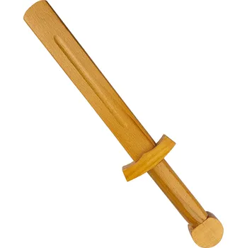 Replika zbraně AF Dřevěná dýka "LITTLE ASSASSIN"