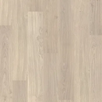 laminátová podlaha Quick step Eligna EL1304 Dub lakovaný světle šedý 1,722 m²