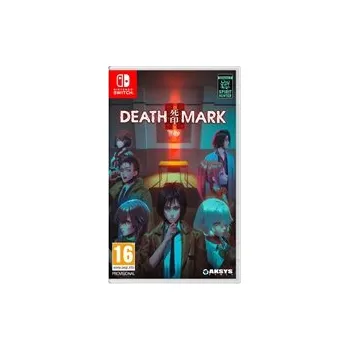 Hra pro Nintendo Switch Spirit Hunter: Death Mark II (SWITCH)