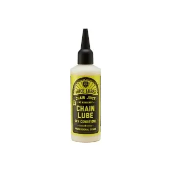 Mazivo-kapátko Juice Lubes Chain Juice Dry 130 ml