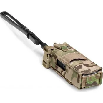 Příslušenství pro sportovní střelbu WARRIOR ASSAULT SYSTEMS WARRIOR pouzdro na vysílačku MBITR RADIO GEN 2 - různé barvy Barva: OD Green