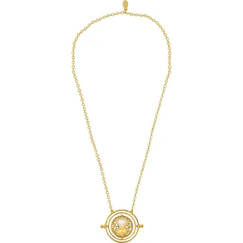 Přívěsek Náhrdelník Harry Potter Obraceč času v krabičče