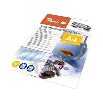 Laminovací fólie Peach Fólie laminovací, A4, 125mic, 25ks