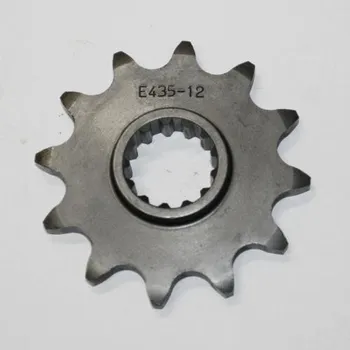 Řetězová sada pro motocykl Řetězové kolečko Access Warrior 450 Počet zubů: 13 zubů