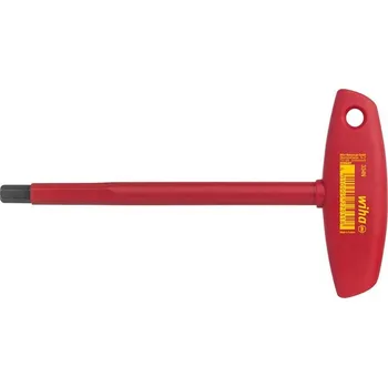 Šroubovák Šroubovák s T rukojetí 6x150mm VDE Wiha