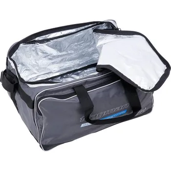 Flagman termotaška Match Competition Thermo Bait Bag Large (HSG0023) (Termoizolační taška na jídlo anebo návnady vyrobená z velmi odolného, nepromokavého materiálu potaženého PVC.)