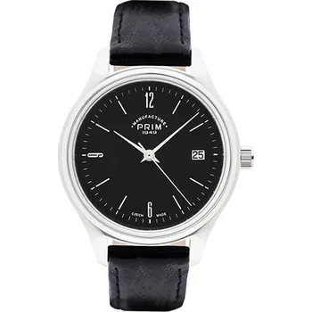 Hodinky PRIM LINEA 36 98-030-427-00-1 + 5 let záruka a dárek ZDARMA