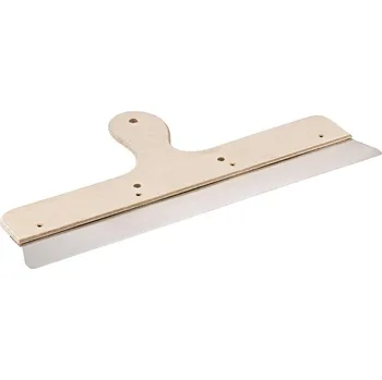 Dekorační špachtle 400mm nerez FORTIS