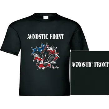 triko Agnostic Front - Live At CBGB