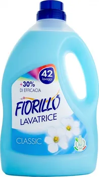 Prací gel Fiorillo Lavatrice Classic prací gel