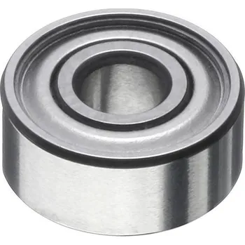 Svěrák Náběhové kul. lož. R2ZZ 9,52x3,17x4mm FORTIS