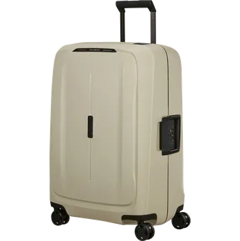 Samsonite Essens Spinner 69 cm, Warm Neutral