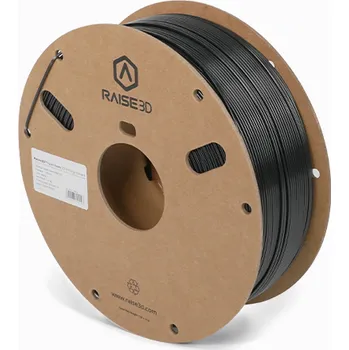 Filament Raise3D Hyper Speed ABS V2 černá 1,75mm 1kg