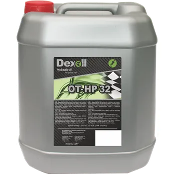 Hydraulický olej Go4Lube OTHP 32 10L