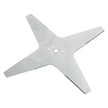 Nůž robotické sekačky Stiga AutoClip M5, M7, 221, 225S, 230S - 25 cm nahrazuje originál 1126-9143-01