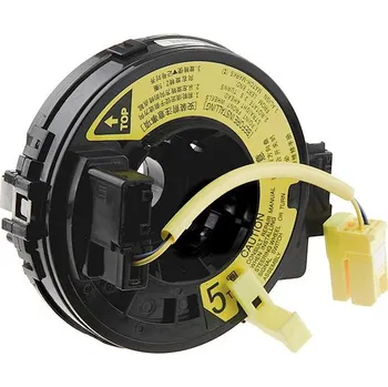 Auto elektroinstalace Kroužek volantu TOYOTA Corolla 2001- Celica 1999- Previa 2000-