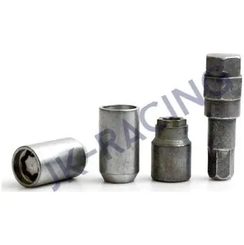 Matice na kolo FARAD Bezpečnostní matice Sicutune M14x1,5 kužel, klíč 17/19