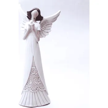 Milujeme Kameny Anděl - soška F1 396506