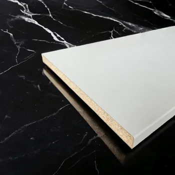 Nábytek Egger Pracovní deska Premium bílá / W1000/ST76 2050 x 600 mm