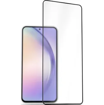AlzaGuard 2.5D FullCover Glass Protector pro Samsung Galaxy M54