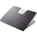 Podložka pod nohy Suites™ Adjustable Footrest w/Microban Anti-bakteriální opěra nohou