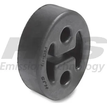 Autodíl Držák, tlumič výfuku HJS 83 43 7855