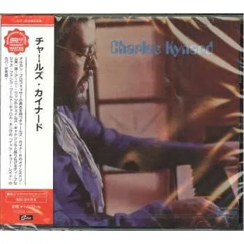 Zahraniční hudba CD Charles Kynard: Charles Kynard LTD 2017 Limited Edition