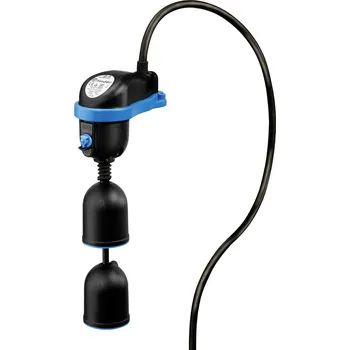 Příslušenství k čerpadlu Finder 72.C1.0.000.0201 hladinový spínač