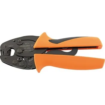 Kleště Krimpovací nástroje PZ 4 0,5-4qmm Weidmüller