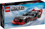 LEGO Speed Champions 76921 Závodní auto…