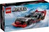 Stavebnice LEGO LEGO Speed Champions 76921 Závodní auto Audi S1 E-tron Quattro