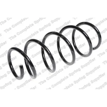 Pružina podvozku LESJOEFORS 4026206