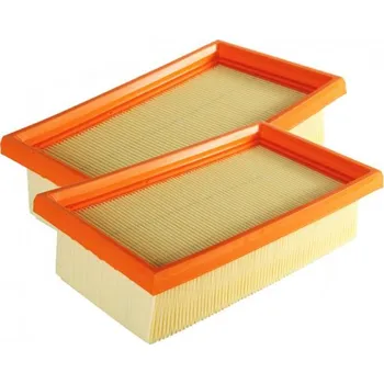 Filtr do vysavače Filtry pro vysavače FESTOOL CTL 55 2ks