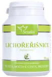 Serafin Lichořeřišnice 300 mg 90 cps.