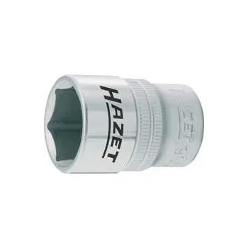 Nástrčkový klíč 6-hran 1/2" 16mm HAZET
