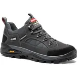 Obuv Olang PIEVE 816 antracit - Černá, 44 (9,5)