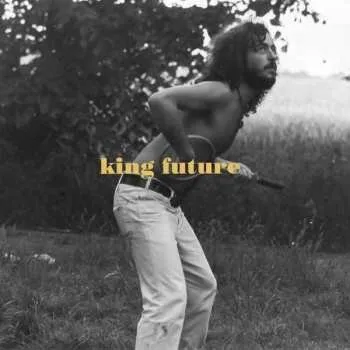 Zahraniční hudba CD Leon Francis Farrow: King Future 2017