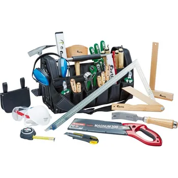 Taška na nářadí pro tesař. učně Fortis