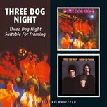 Suitable For Framing - Three Dog Night [CD]