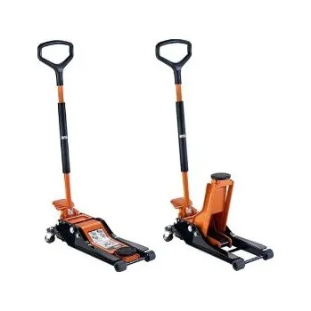 Hever hever pod auto profi 3t od 90mm, zvedák s nosností 3 t,mobilní zvedák