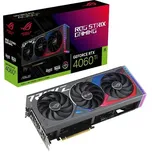ASUS ROG Strix GeForce RTX 4060 Ti A16G…