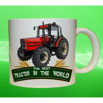 hrnek s traktorem ZETOR 10540 II