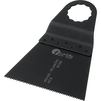 Pilový list SC HCS Standard 65 x 42 mm (Balení s 10 ks) FORTIS