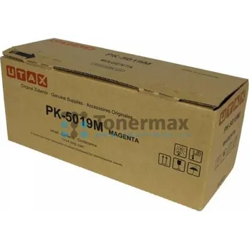 Utax PK-5019M, PK5019M purpurový originální